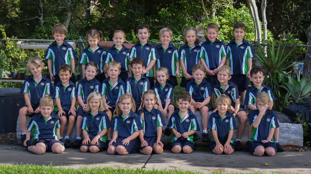 Rockhampton and surrounds Prep students My First Year feature | Gallery ...