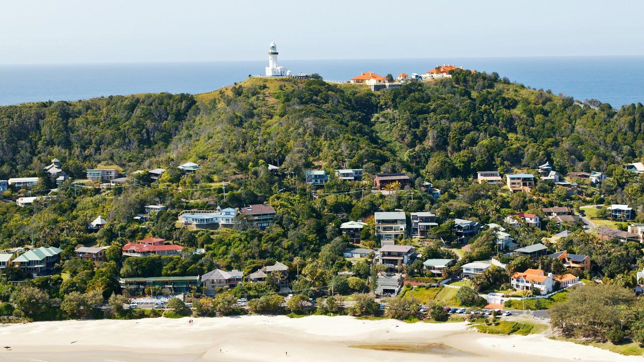 Immobilier NSW: les prix des maisons de luxe à Byron Bay devraient augmenter de 35%