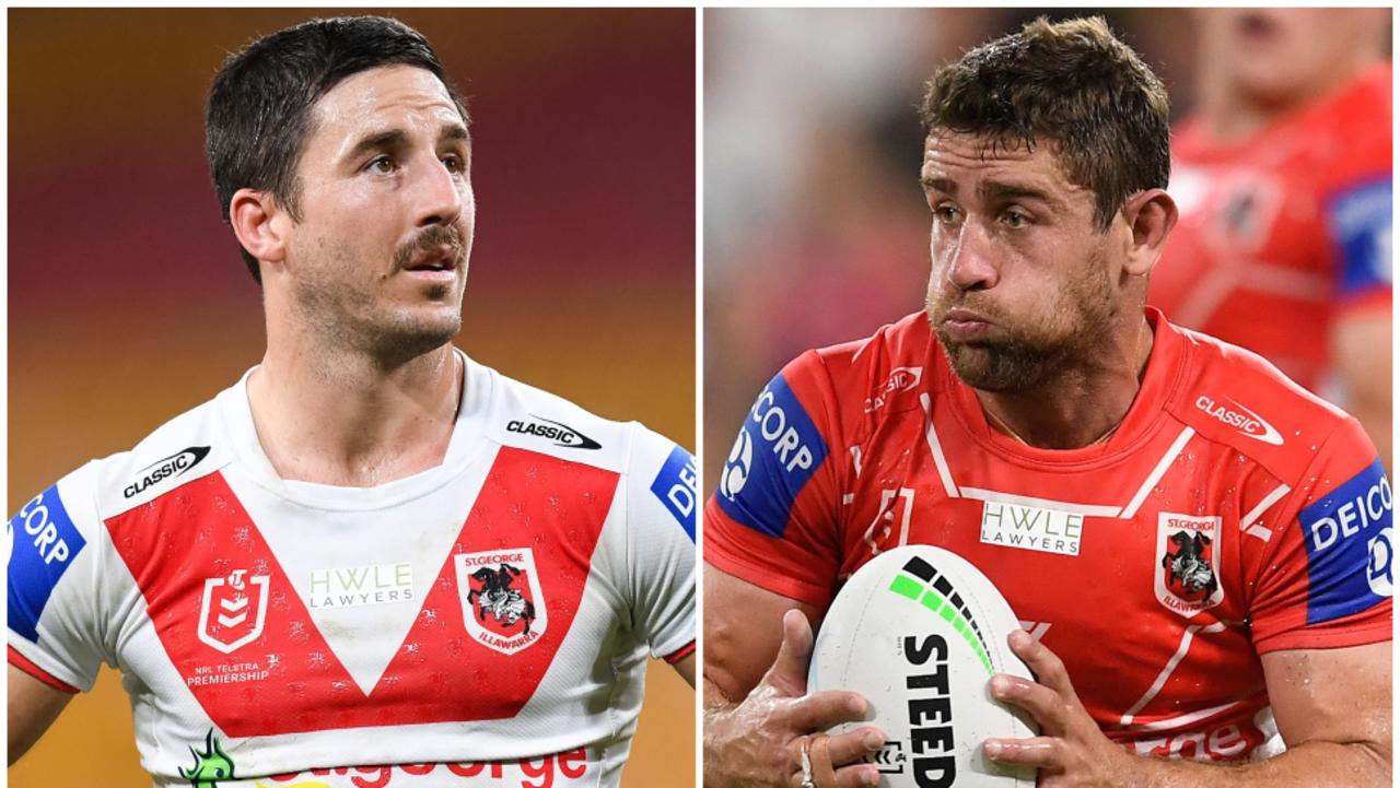 Ben Hunt and Andrew McCollough are trying to go one better.
