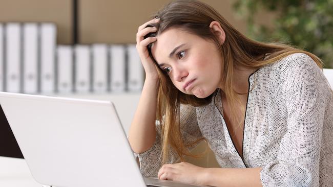 How can I make my ex log out of my account? Picture: iStock