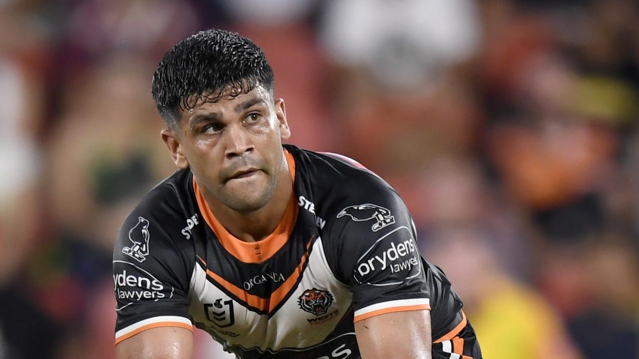 NRL 2023: Team news, Tyrone Peachey Penrith Panthers; Off-Waqa Blake broken arm, Eels, Nathan Brown, hamstring, returns dates, injury news - Fox Sports