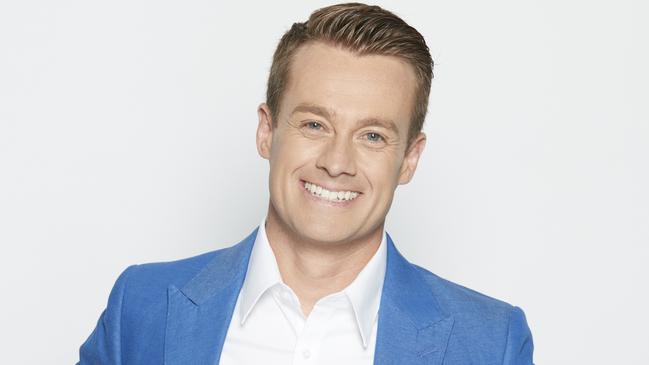 Grant Denyer