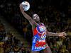 ‘Rattled’ and ‘frustrated’ Nweke raves about rising Lightning star