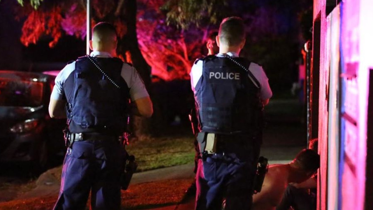 Qld Youth Crime Crisis: Police Too Fearful To Patrol The Streets ...