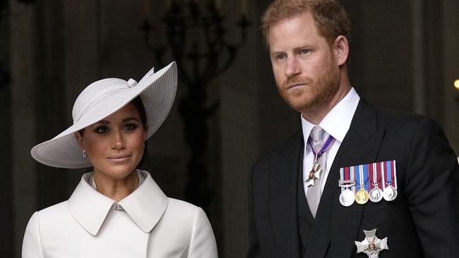 Meghan and Harry copped fierce backlash when they spent millions on their Frogmore Cottage renovation.