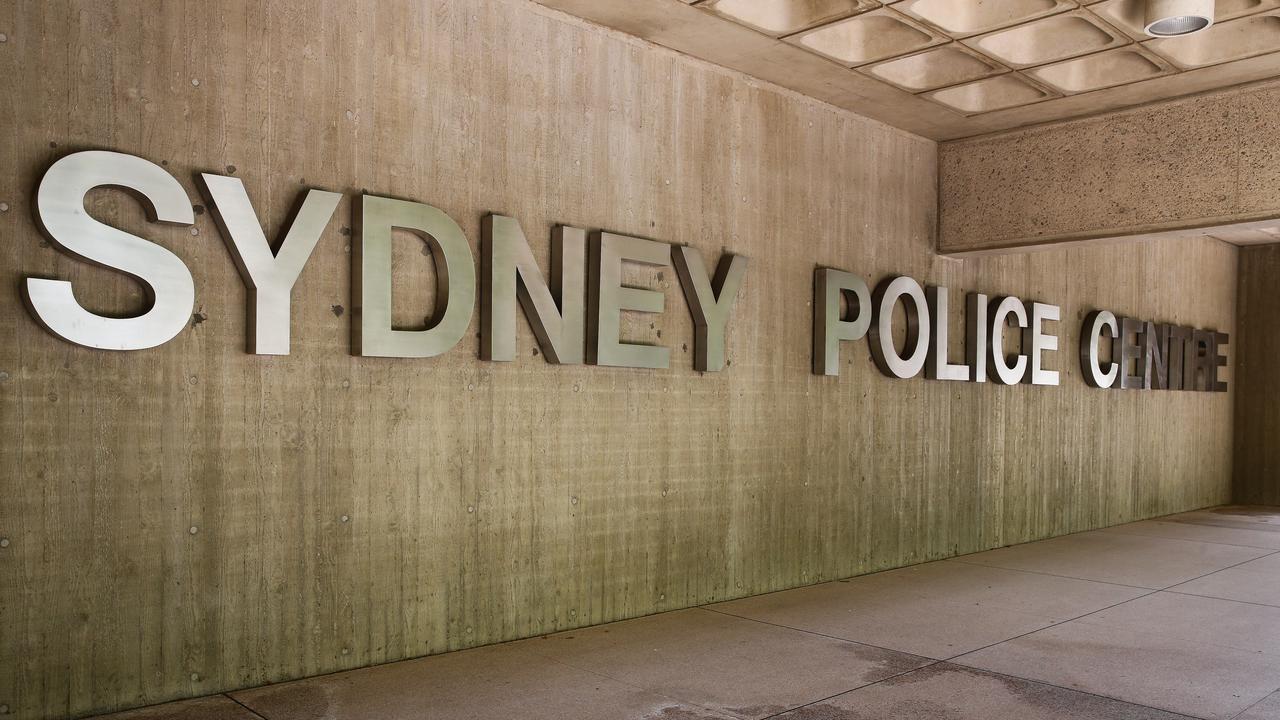 Police officer found dead in Surry Hills