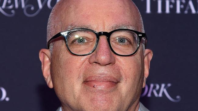 Michael Wolff. Picture: AFP PHOTO / GETTY IMAGES/ Ben Gabbe