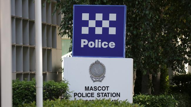 The custody facilities for the entire command are now based at Mascot Police Station.