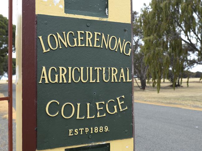 Surge in ag college enrolments