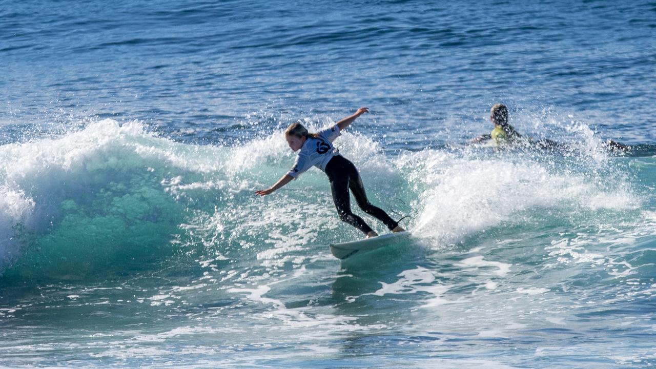 Sunshine Coast Surfing: Coolum Beach: Surfing Queensland | The Courier Mail