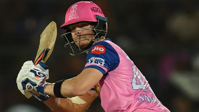 Steve Smith and his fellow superstars are keeping a close eye over what’s happening in India.