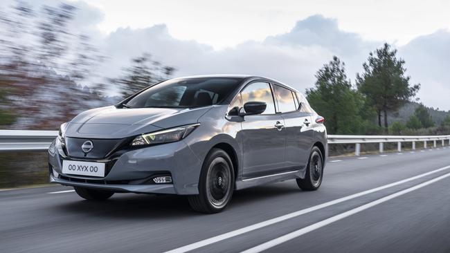 There are likely to be deals on the Nissan Leaf.