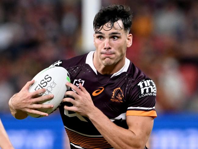 Worrying sign as star Bronco hints at future plans