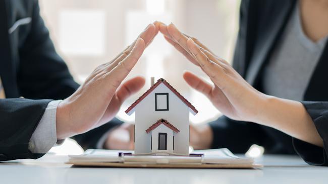 Something profound is happening in this photo. Or it’s not. Either way, I like the fact that the negative space between the house and the hand looks like Dobby the House Elf from Harry Potter.