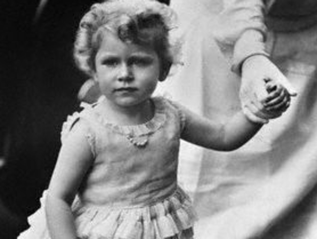 Remembering Queen Elizabeth II: A picture for every year | The Advertiser