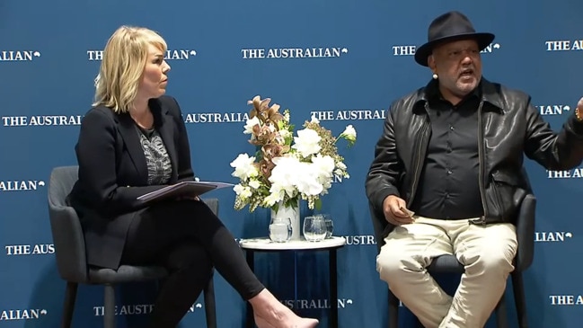 Noel Pearson unpacks how the Voice will work