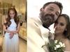 ‘Best moment’: JLo confirms Affleck wedding