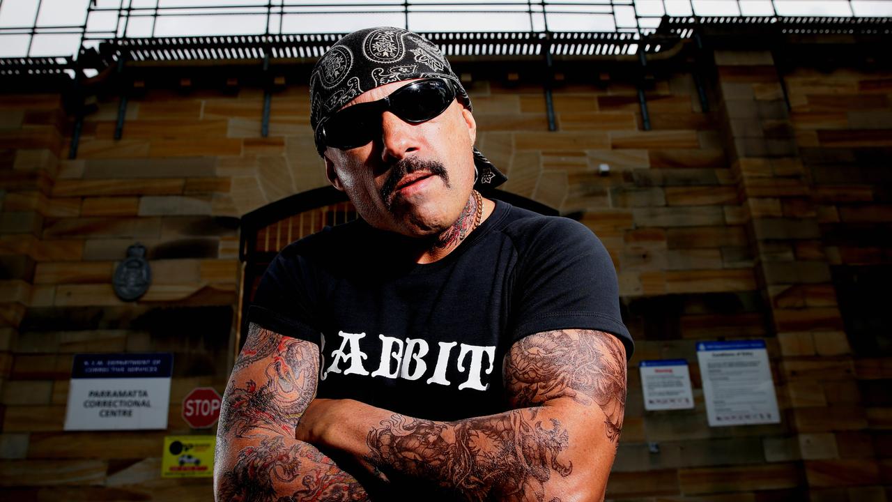 Housos Paul ‘Pauly’ Fenech brings his show Deadly Down Under show to ...