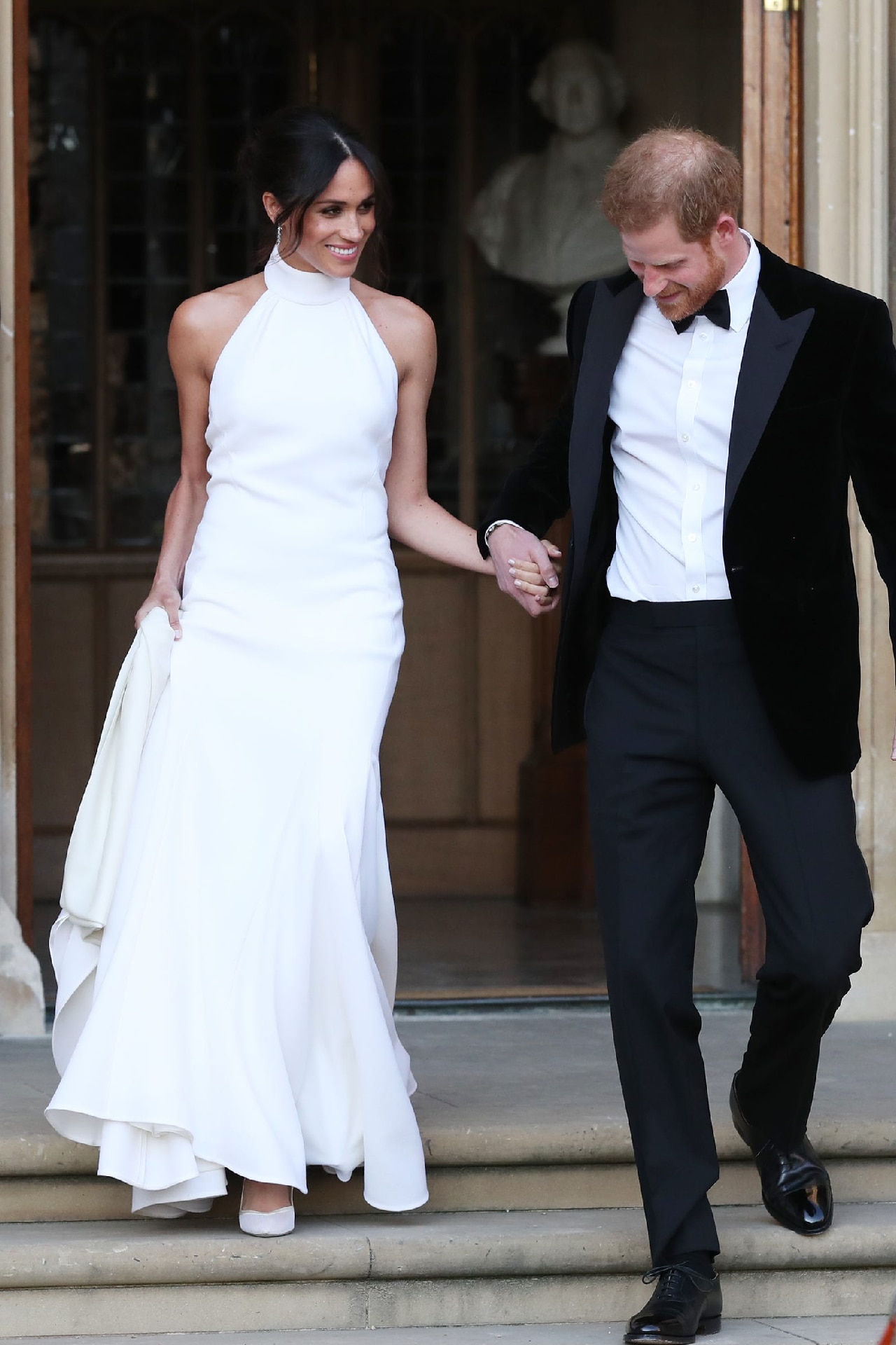 <p><em>Image credits: Getty Images</em></p><h2>Meghan Markle</h2>