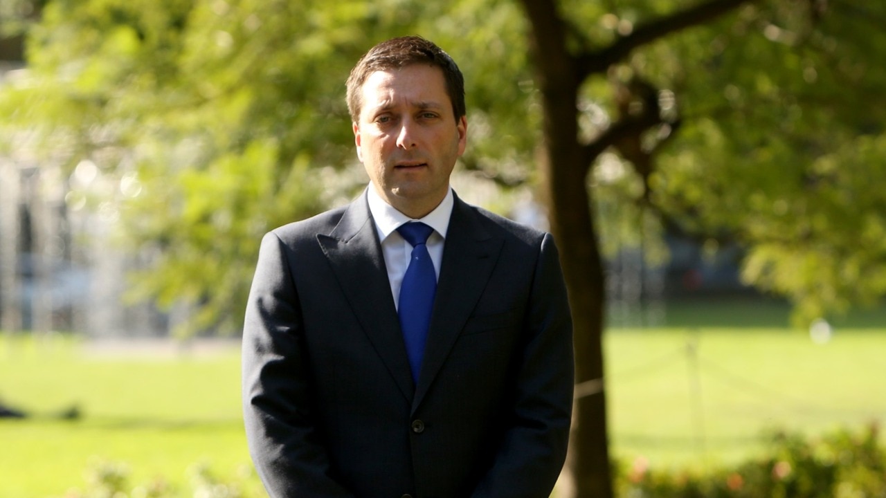 Moira Deeming preselection ensures ‘west is not ignored’: Matthew Guy