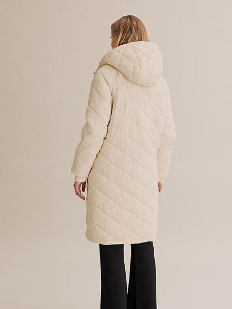16 Best Winter Jackets For Women To, Big Fur Hood Coat With Belt