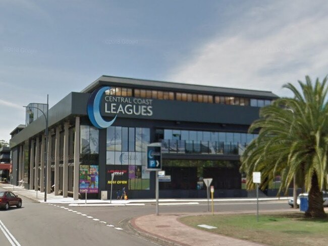 Gosford Leagues Club has been an institution on the coast for more than 60 years.