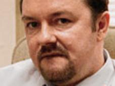 David Brent from The Office.