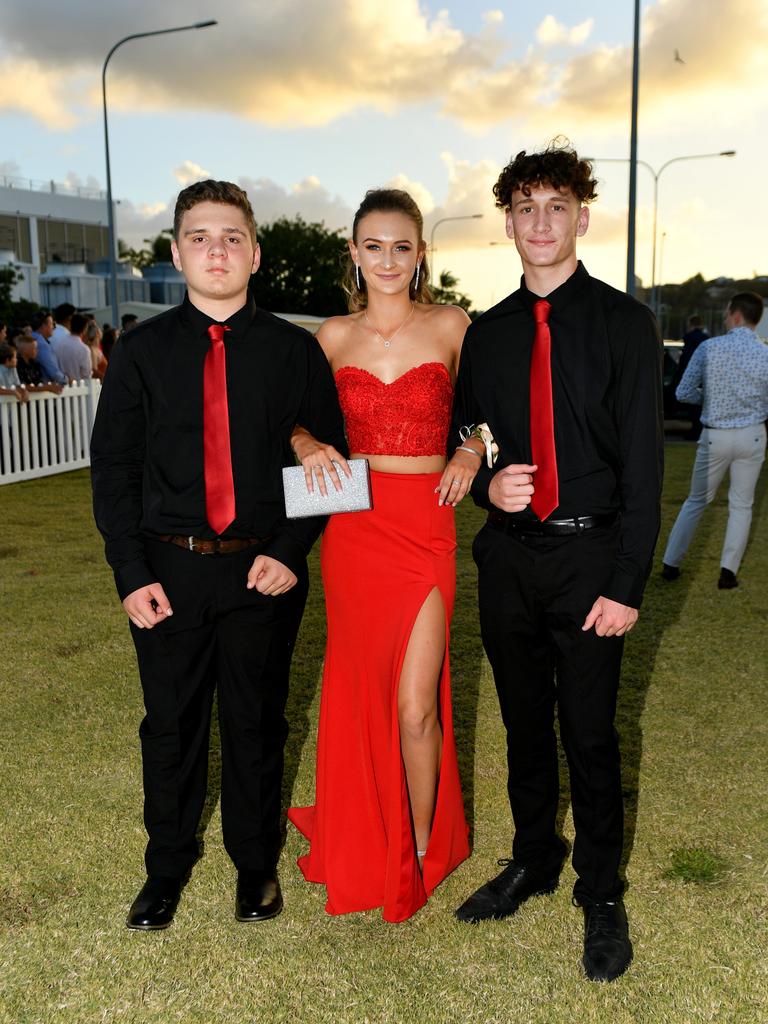 Kirwan State High School formal photos 2020 | Townsville Bulletin