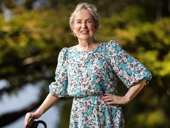 Minister Ros Bates