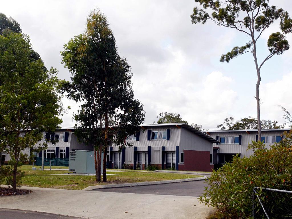 St Teresa's Catholic College, Noosaville.