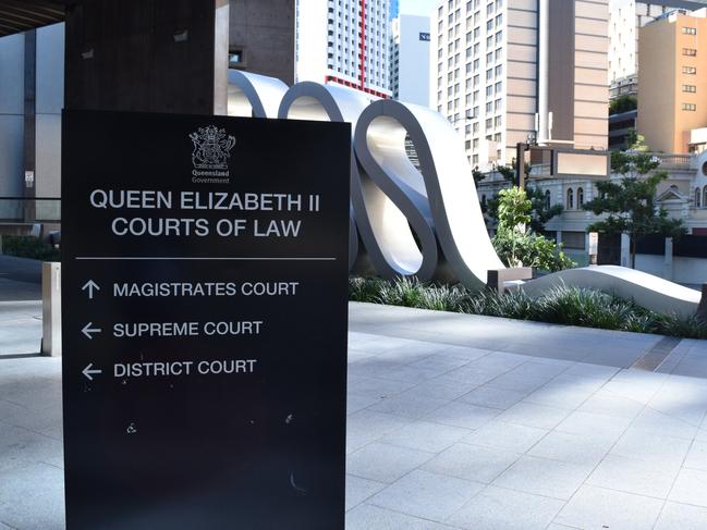 The ongoing independent Commission of Inquiry into Forensic DNA Testing in Queensland started on June 13 and continues this week at the Brisbane Magistrates Court. Picture: John Weekes