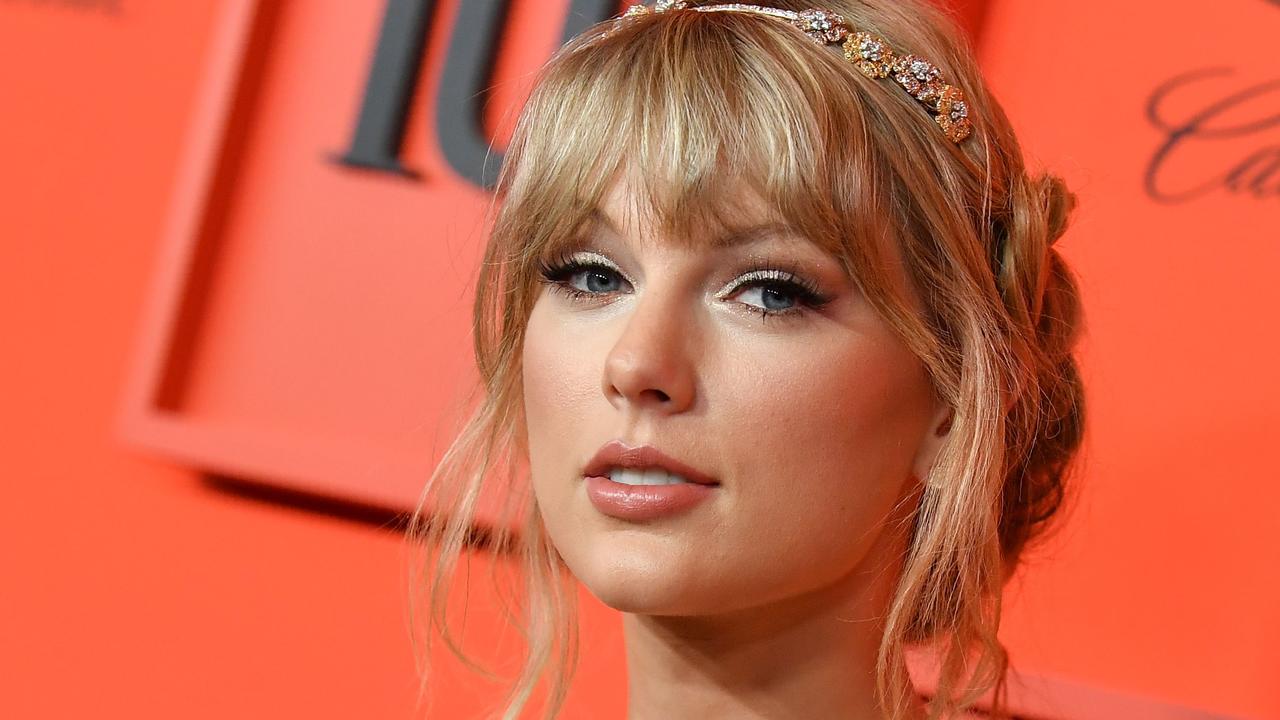 Taylor Swift could be turning her hit break-up songs into a TV series - NZ  Herald