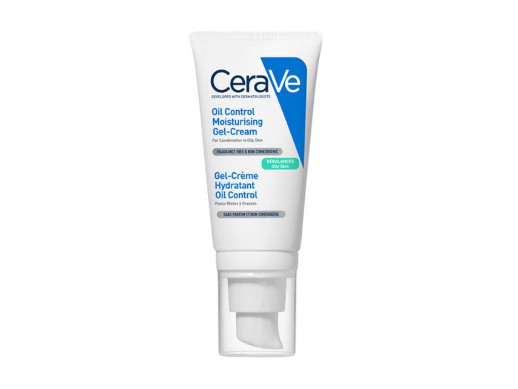 CeraVe Oil Control Moisturising Gel-Cream