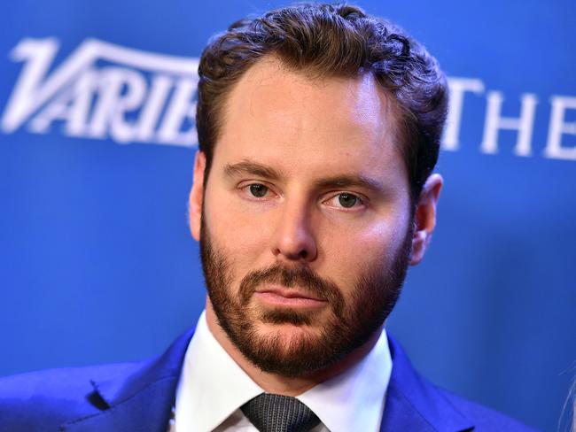 The start-up is backed by Napster co-founder Sean Parker.