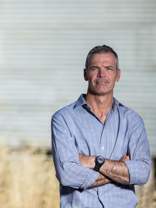 National Farmers' Federation chief executive Tony Mahar says the Pacific labour scheme has been irrevocably changed.