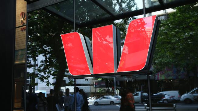 Westpac remains in talks to buy Tyro Payments. Picture: Britta Campion, The Australian