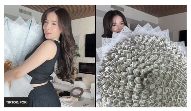 Renowned Twitch streamer is the latest internet sensation to be called out for flaunting wealth online. Picture: Supplied.