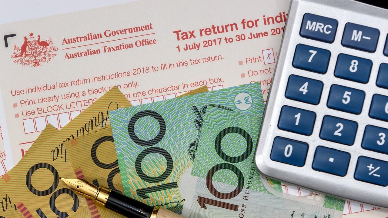 Tax Tips For Superannuation As June 30 Approaches | News.com.au ...