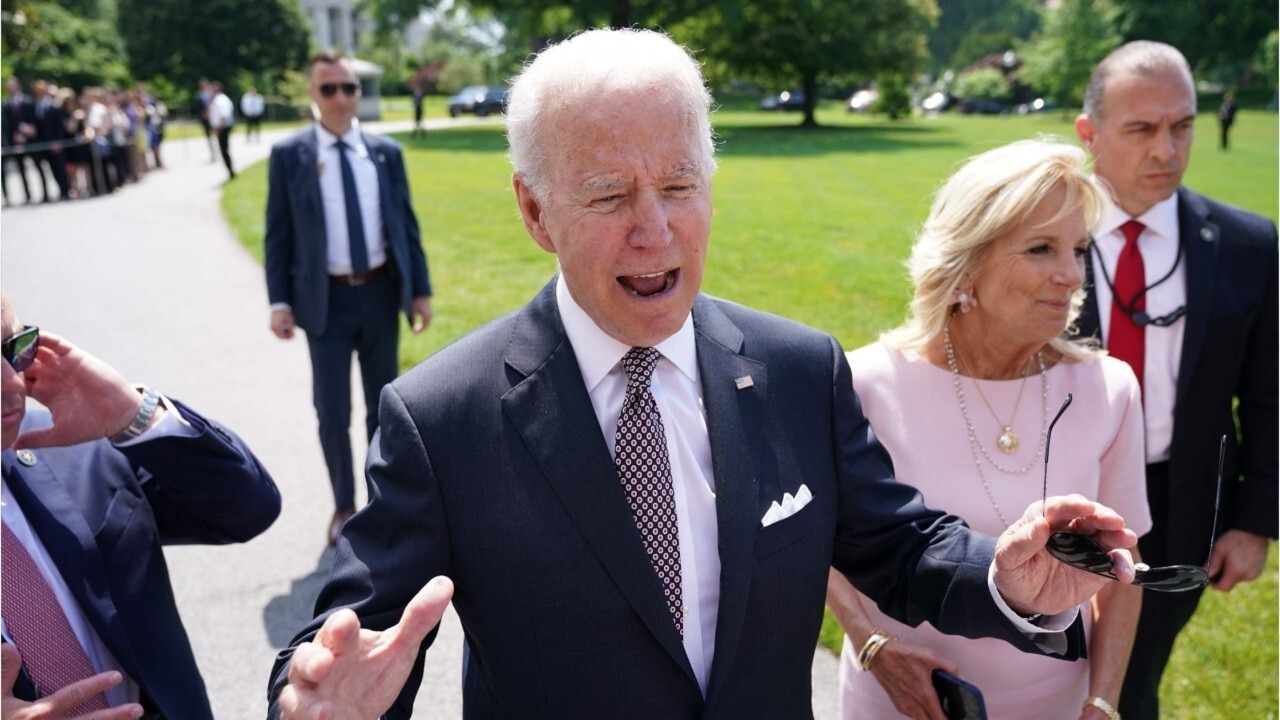 'Morally bankrupt': Biden 'humiliated' by Saudi Arabia and oil companies