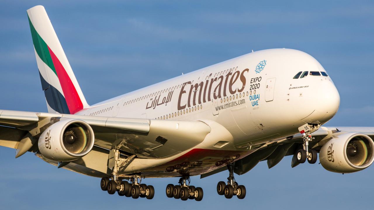 Qantas, Emirates and Qatar are offering return business class flights from Sydney tot he UK for around $9,000, about $1,000 – or 10 per cent – cheaper than typical, recent fare levels.