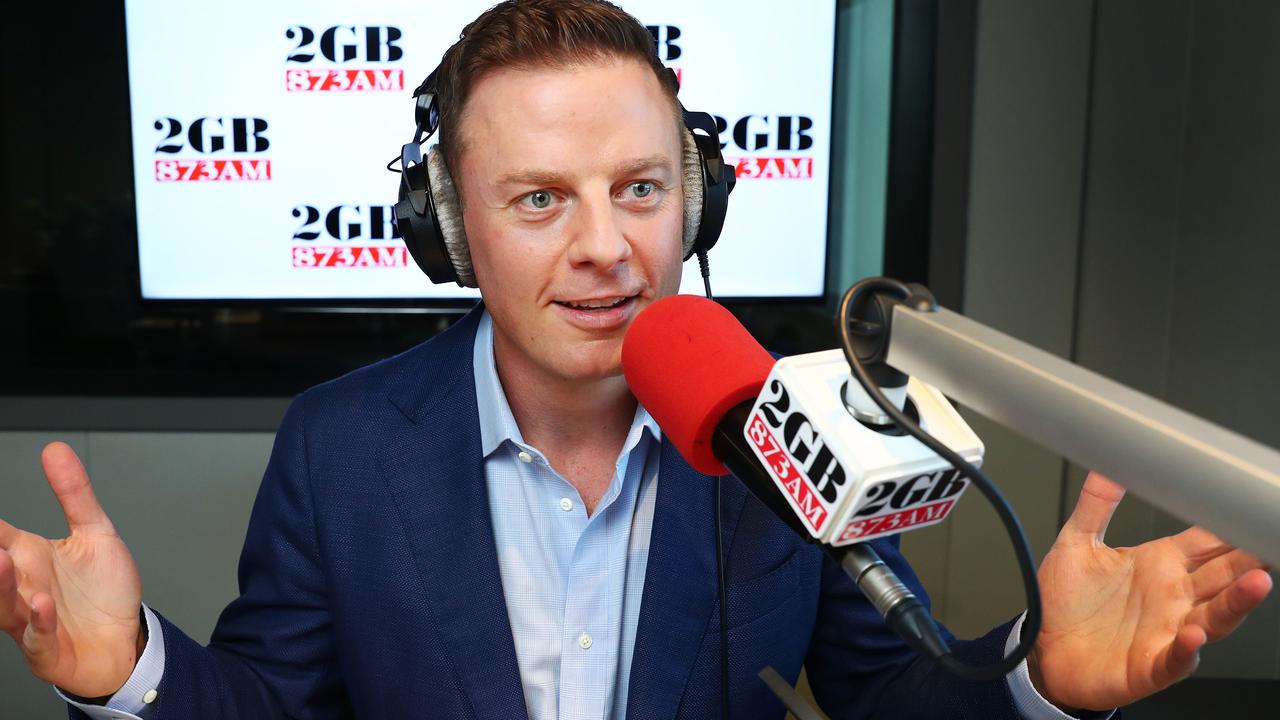 Radio Ratings: 2GB takes a hit but still number 1 after Chris Smith ...