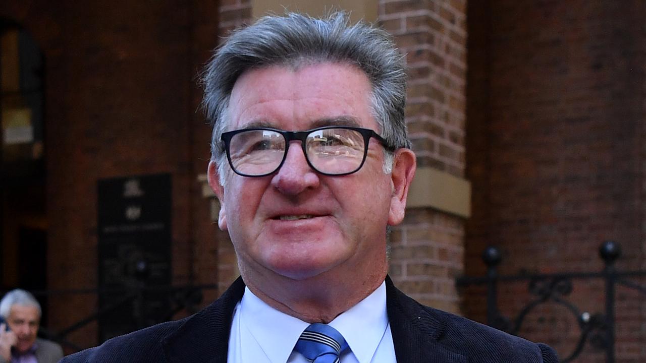 Journalist Steve Barrett To Undergo Retrial For Blackmail Daily Telegraph