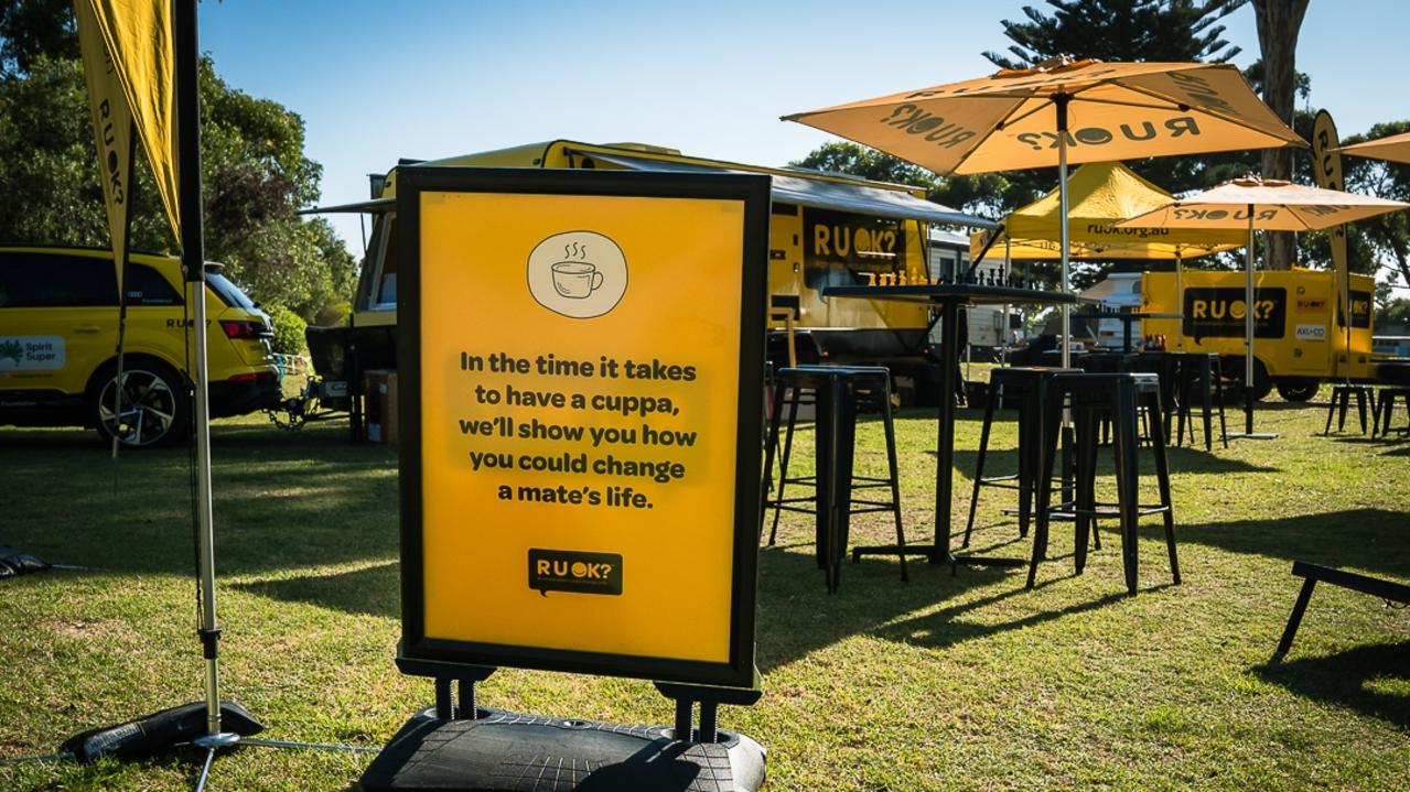 ‘Conversations that save lives’: Nationwide initiative coming to the Darling Downs
