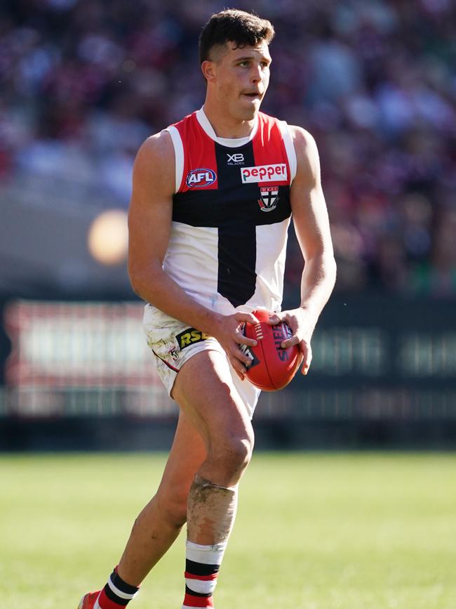 After a big off-season can the Saints surprise in 2020? Picture: Michael Dodge/AAP