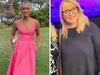 Jackie O’s weight loss proves big problem