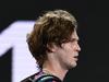 Aus Open carnage as world No. 9 demolished in astonishing exit