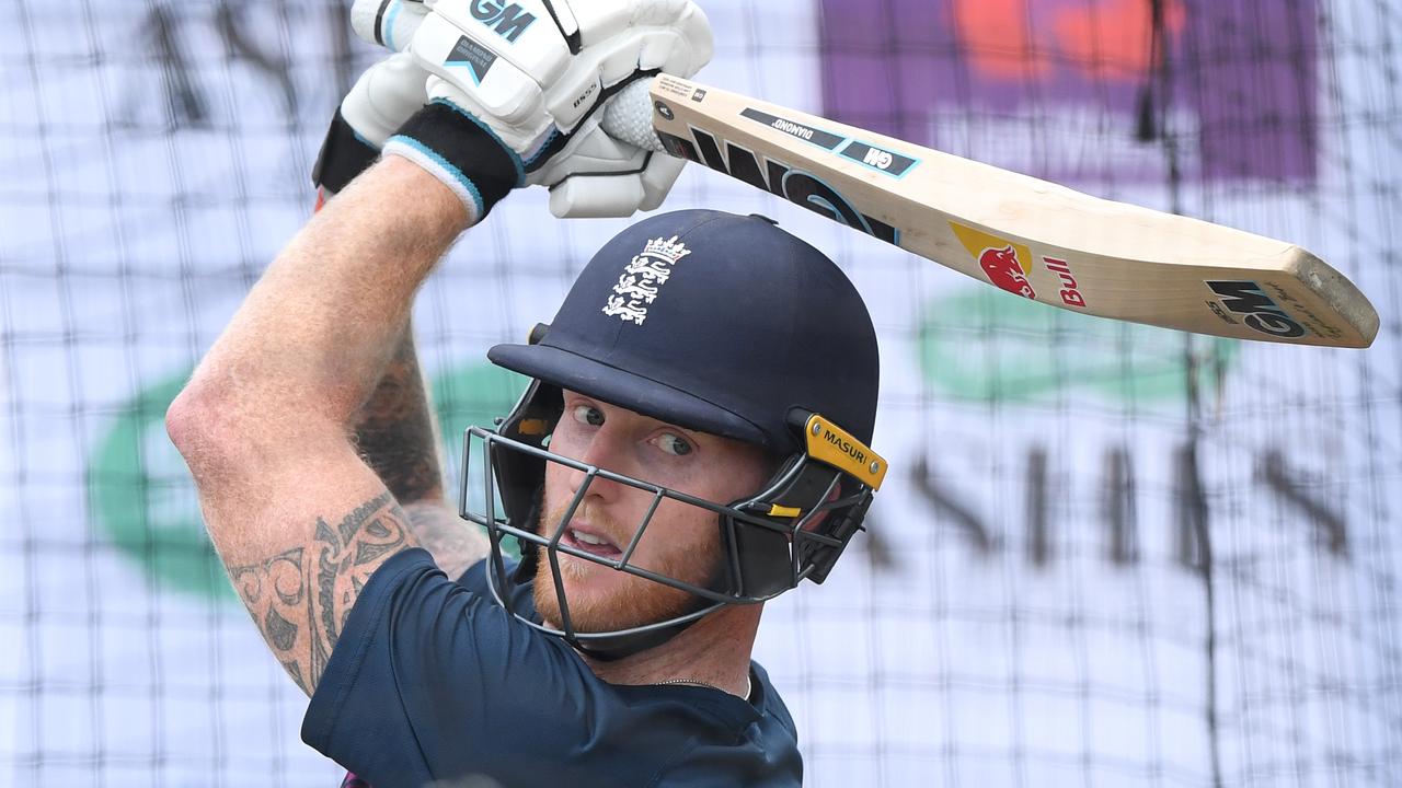 The Sun has called Australia “terrified” and “wounded” by Ben Stokes ahead of the fourth Ashes Test.