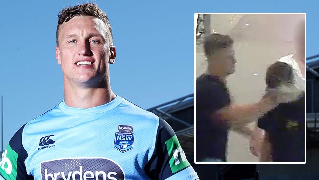 Jack Wighton's life could have turned out much different.