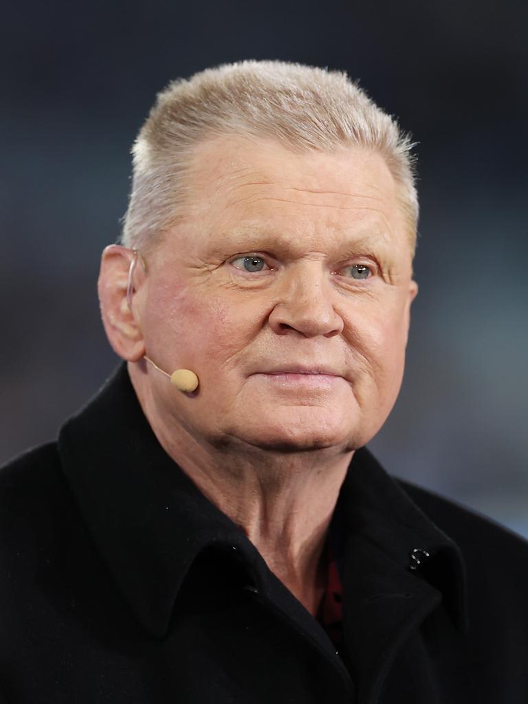 NRL news: Paul Vautin heartbreaking news draws widespread praise ...