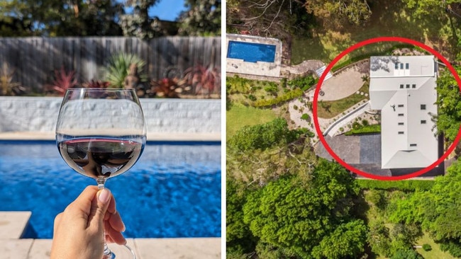 Insane Aussie listing that’s ‘always booked’ ‘Like the Hamptons’: Ultimate girls getaway